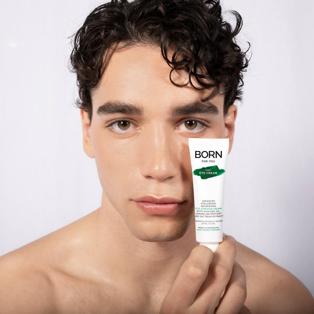 Born For You Eye Cream 30 ml