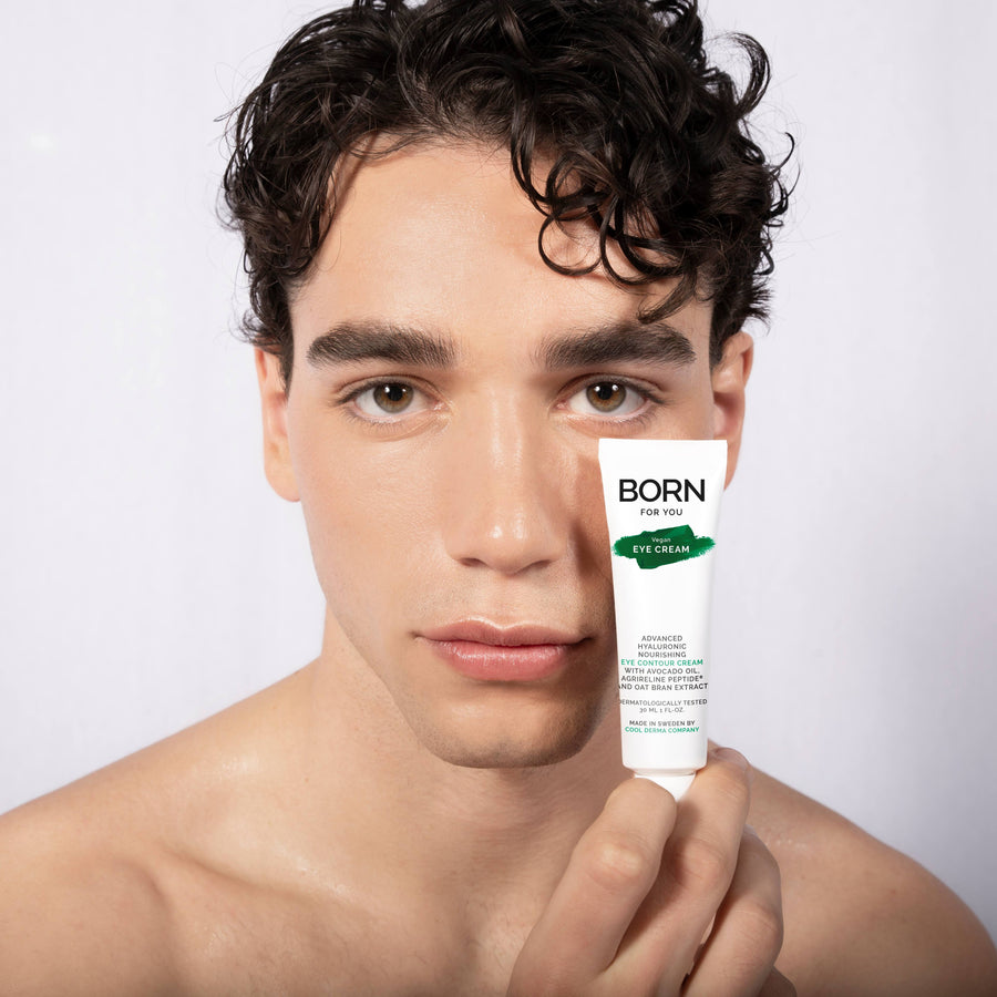 Born For You Eye Cream 30 ml