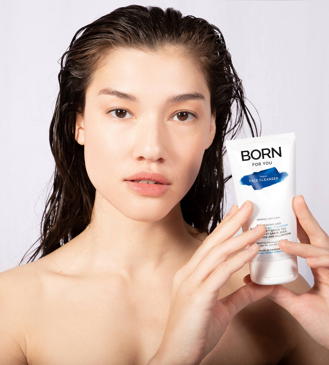 Born For You Face Cleanser 150 ml