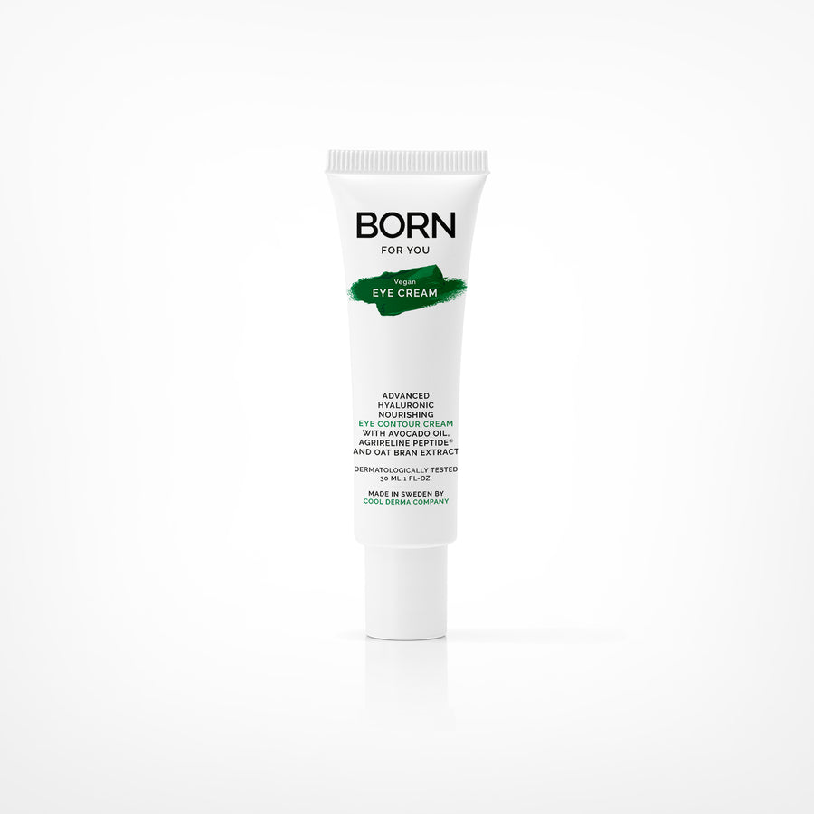 Born For You Eye Cream 30 ml