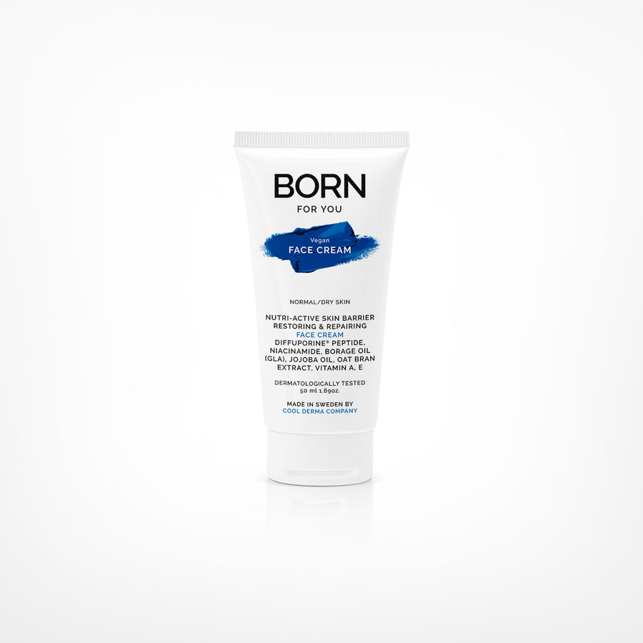 Born For You Face Cream 50 ml
