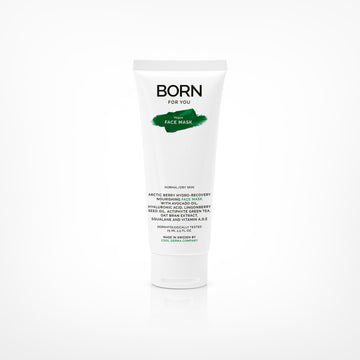 Born For You Face Mask 75 ml